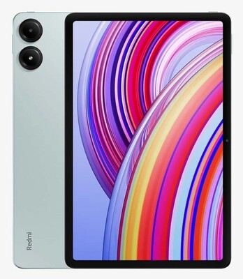 Планшет Xiaomi Redmi Pad Pro 8/256Gb Blue