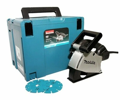 Штроборез Makita SG1251J