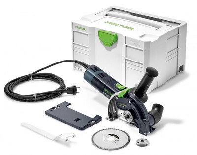 Дисковая пила Festool Diamant DSC-AG 125 FH-Plus 769954