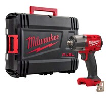 Аккумуляторный гайковерт Milwaukee M18 fmtiw2F12-0X 4933478449 без аккумулятора