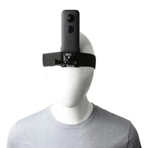 Крепление на голову или шлем для экшн-камер