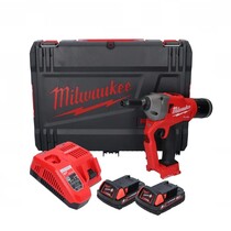 Аккумуляторный заклепочник Milwaukee M18 onefprt-202X 4933478602