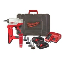 Аккумуляторный расширитель пластиковых труб Milwaukee HD18 PXP-H10202C 4933441774