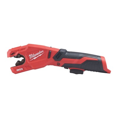 Аккумуляторный труборез Milwaukee M12 PCSS-0 4933479241 без аккумулятора