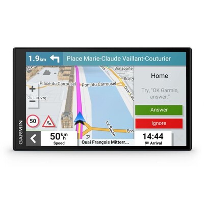 Навигатор Garmin DriveSmart 76 010-02470-41