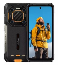 Смартфон Ulefone Armor 26 Ultra 12/512Gb Черный Black