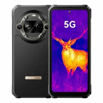 Смартфон Blackview BL9000 Pro 5G 12/512Gb Black