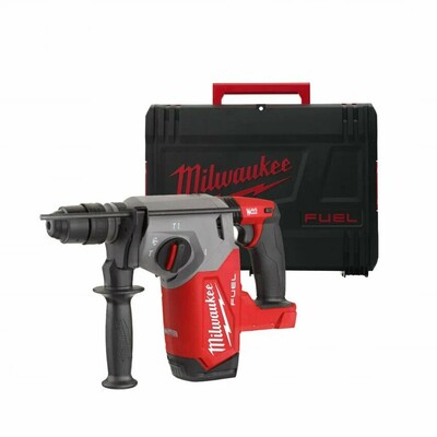 Аккумуляторный перфоратор Milwaukee M18 FHX-0X 4933478888 без аккумулятора