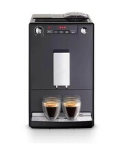 Кофемашина Melitta Caffeo Solo Е 950-544 Black