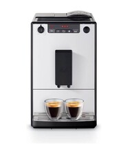 Кофемашина Melitta Caffeo Solo Е 950-766 Silver