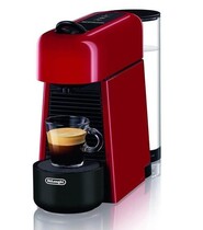 Кофеварка капсульная Delonghi Essenza Plus EN200.R