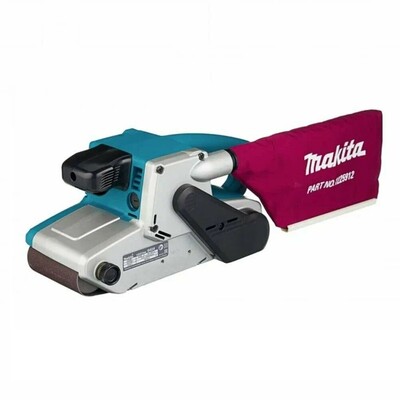 Ленточная шлифмашина Makita 9404