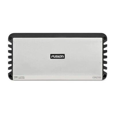 Морской усилитель Garmin Fusion Signature SG-DA61600 010-02161-00