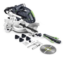 Торцовочная пила Festool Kapex KS60 Е-Set 561728