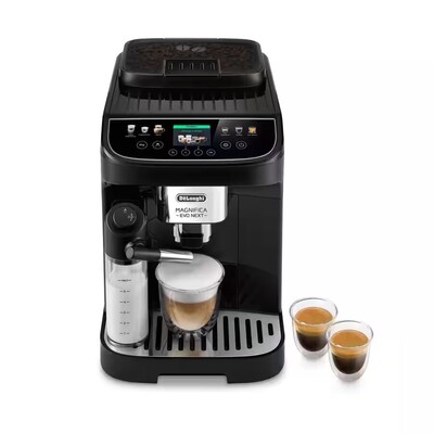 Кофемашина DeLonghi Magnifica Evo Next ECAM310.60.B