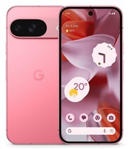 Смартфон Google Pixel 9 12/256Gb Rose US