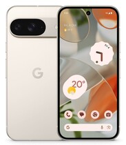 Смартфон Google Pixel 9 12/256Gb Porcelain US