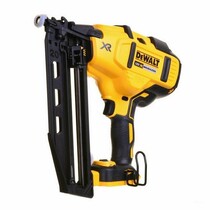 Аккумуляторный гвоздезабивной пистолет DeWalt DCN660N без аккумулятора