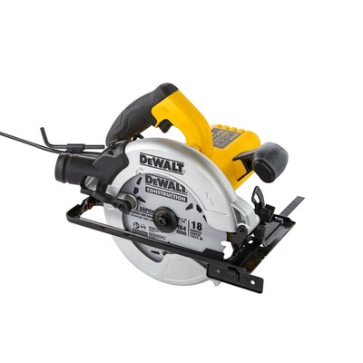 Дисковая пила DeWalt DWE5615