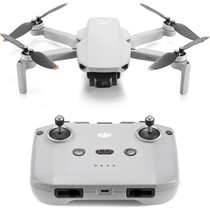 Квадрокоптер DJI Mini 2 SE