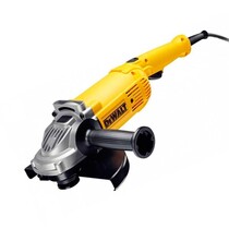 Шлифмашина угловая DeWalt DWE490