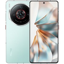 Смартфон Nubia Z60S Pro 16/512Gb Синий Cyan Global