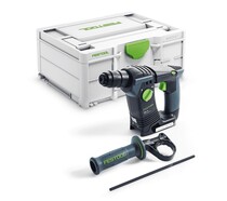 Аккумуляторный перфоратор Festool BHC 18-Basic 577600 без аккумулятора