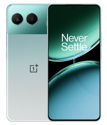 Смартфон OnePlus Nord 4 16/512Gb Green Global