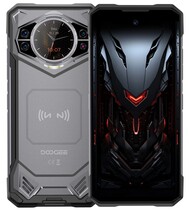 Смартфон Doogee S200 12/256Gb Grey