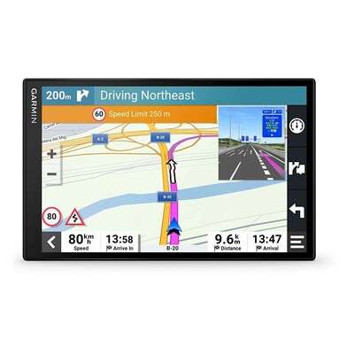 Навигатор Garmin DriveSmart 86 010-02471-15