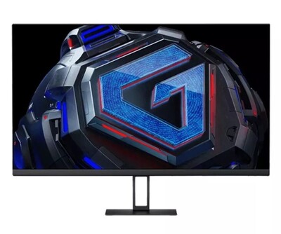 Монитор Xiaomi Redmi Gaming Monitor 27" G27Q 2025 P27QCA-RG