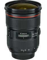 Объектив Canon EF 24-70mm f/2.8L II USM