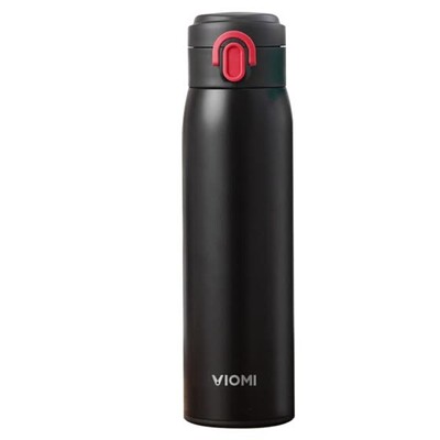 Термос Xiaomi Viomi Stainless Vacuum Cup 0,3 л Black