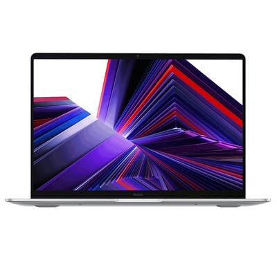 Ноутбук Xiaomi Redmi Book 14 2024 (Intel Core i5 13420H 1500MHz/14"/2240x1400/16Gb/512Gb/Intel UHD Graphics/Windows 11 Home) Silver JYU4619CN