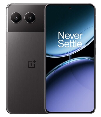 Смартфон OnePlus Nord 4 8/256Gb Obsidian Midnight Global