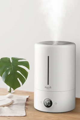 Увлажнитель воздуха Xiaomi Dreema Air Humidifier DEM-F628A White фото 4