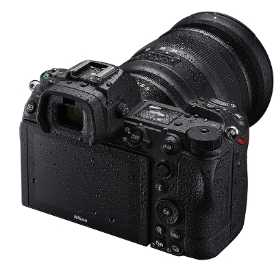 Фотоаппарат Nikon Z6II Body+adapter FTZ