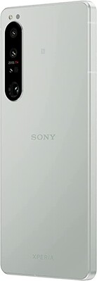 Смартфон Sony Xperia 1 IV 5G 12/256Gb Белый White фото 3