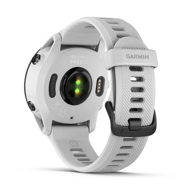 Часы Garmin Forerunner 945 LTE White 010-02383-21 фото 4