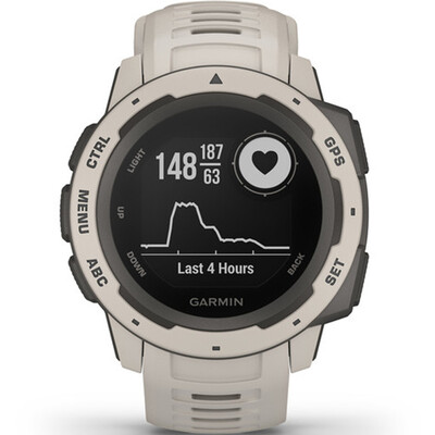 Часы Garmin Instinct Tundra 010-02064-01 фото 4