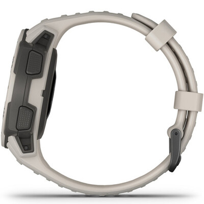 Часы Garmin Instinct Tundra 010-02064-01 фото 8