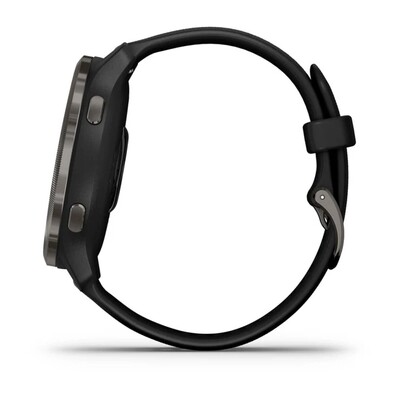 Часы Garmin Venu 2 black 010-02430-11 фото 8