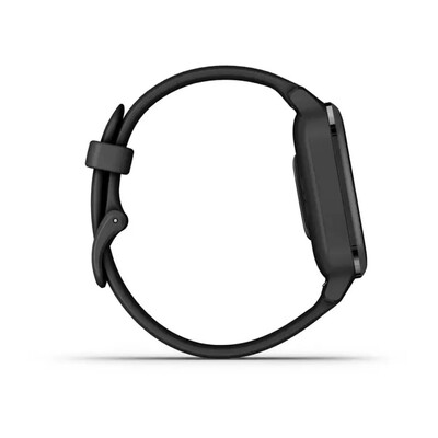 Часы Garmin Venu Sq Music Edition Black/Slate 010-02426-10 фото 5