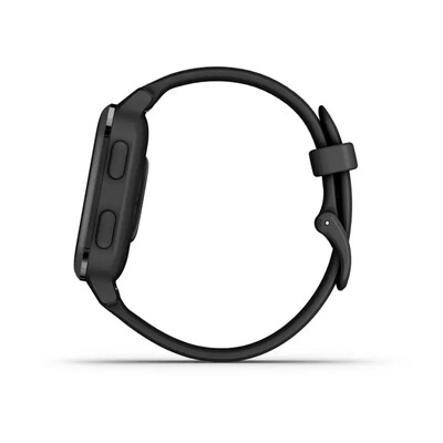 Часы Garmin Venu Sq Music Edition Black/Slate 010-02426-10 фото 8