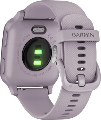 Часы Garmin Venu Sq Orchid 010-02427-12 фото 6