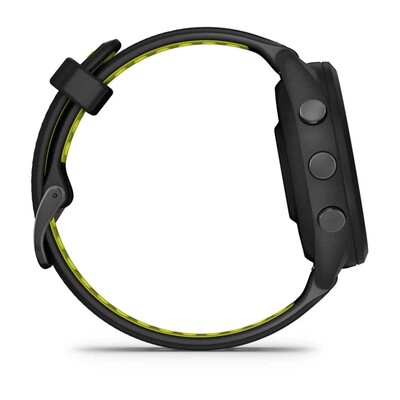 Часы Garmin Forerunner 265S Black 010-02810-13 фото 5