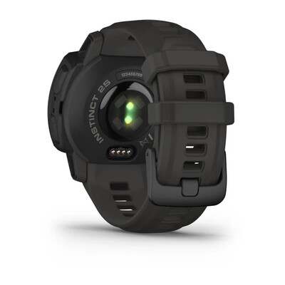 Часы Garmin Instinct 2S Graphite 010-02563-00 фото 11