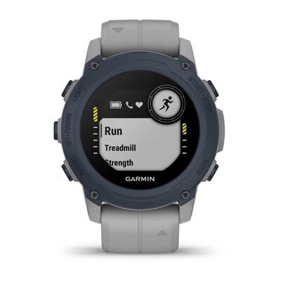 Часы Garmin Descent G1 Powder Gray 010-02604-11 фото 10