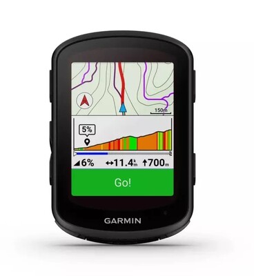 Велокомпьютер Garmin Edge 840 010-02695-01 фото 5