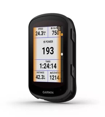 Велокомпьютер Garmin Edge 840 010-02695-01 фото 3